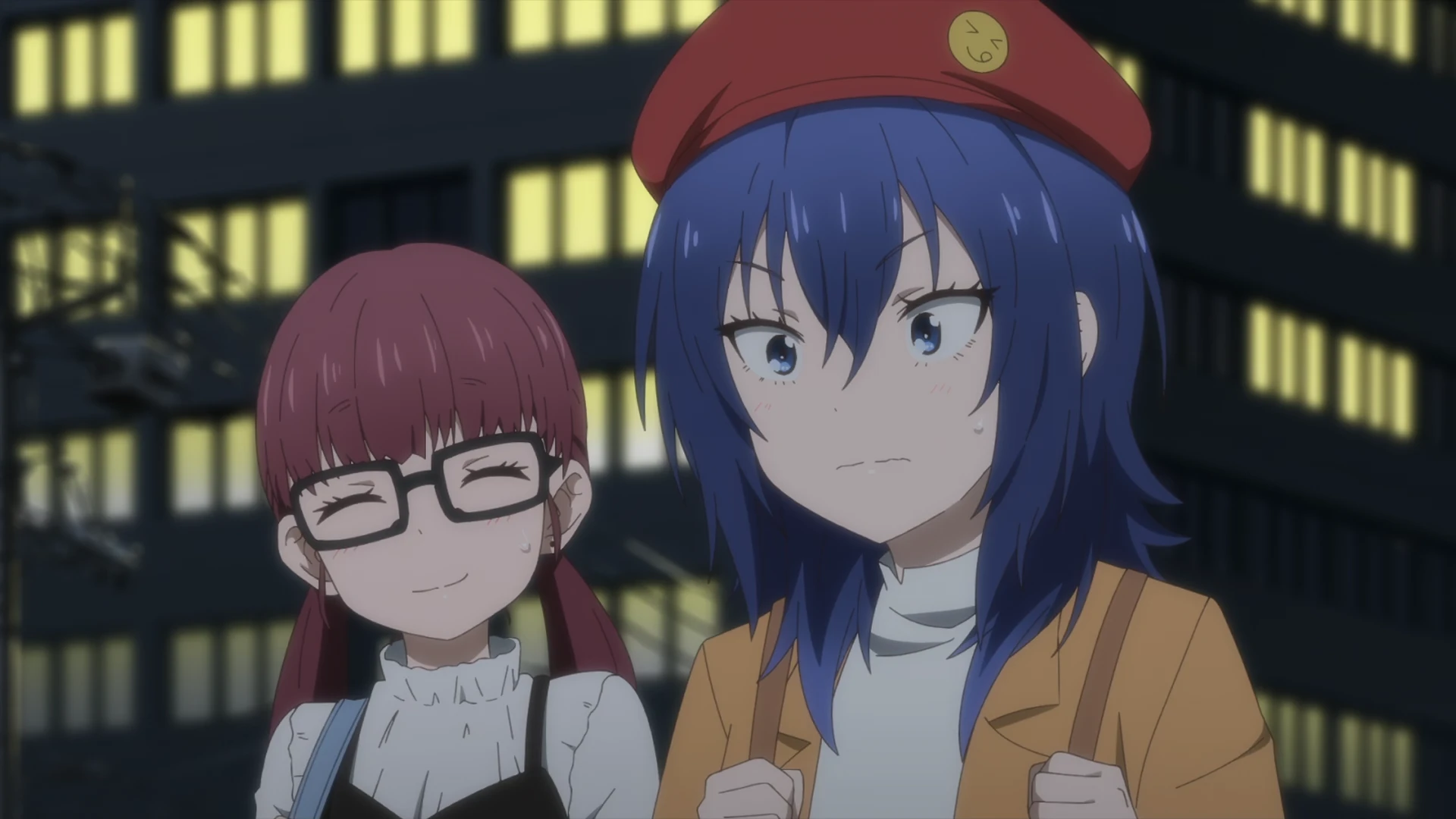 随兴旅-That's Journey- 第3话