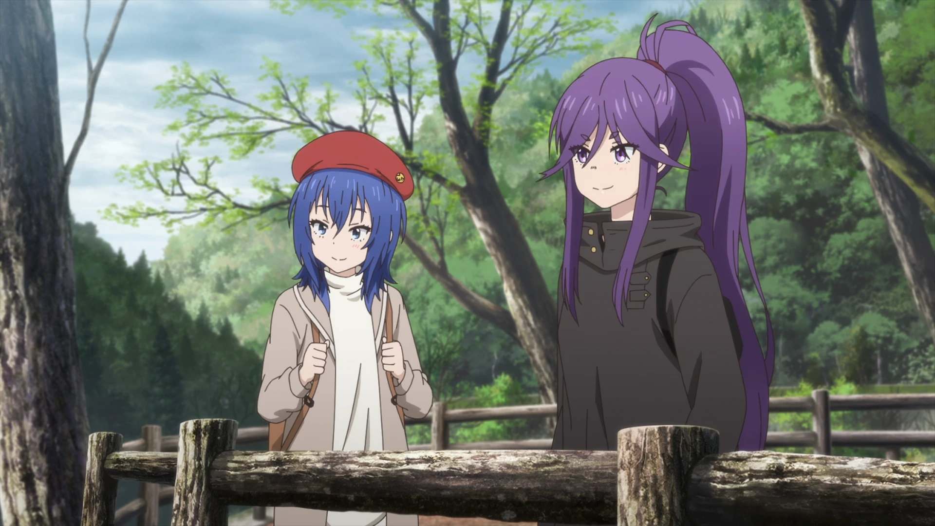 随兴旅-That's Journey- 第3话