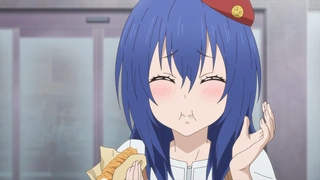 Zatsu Tabi: That's Journey - EP5