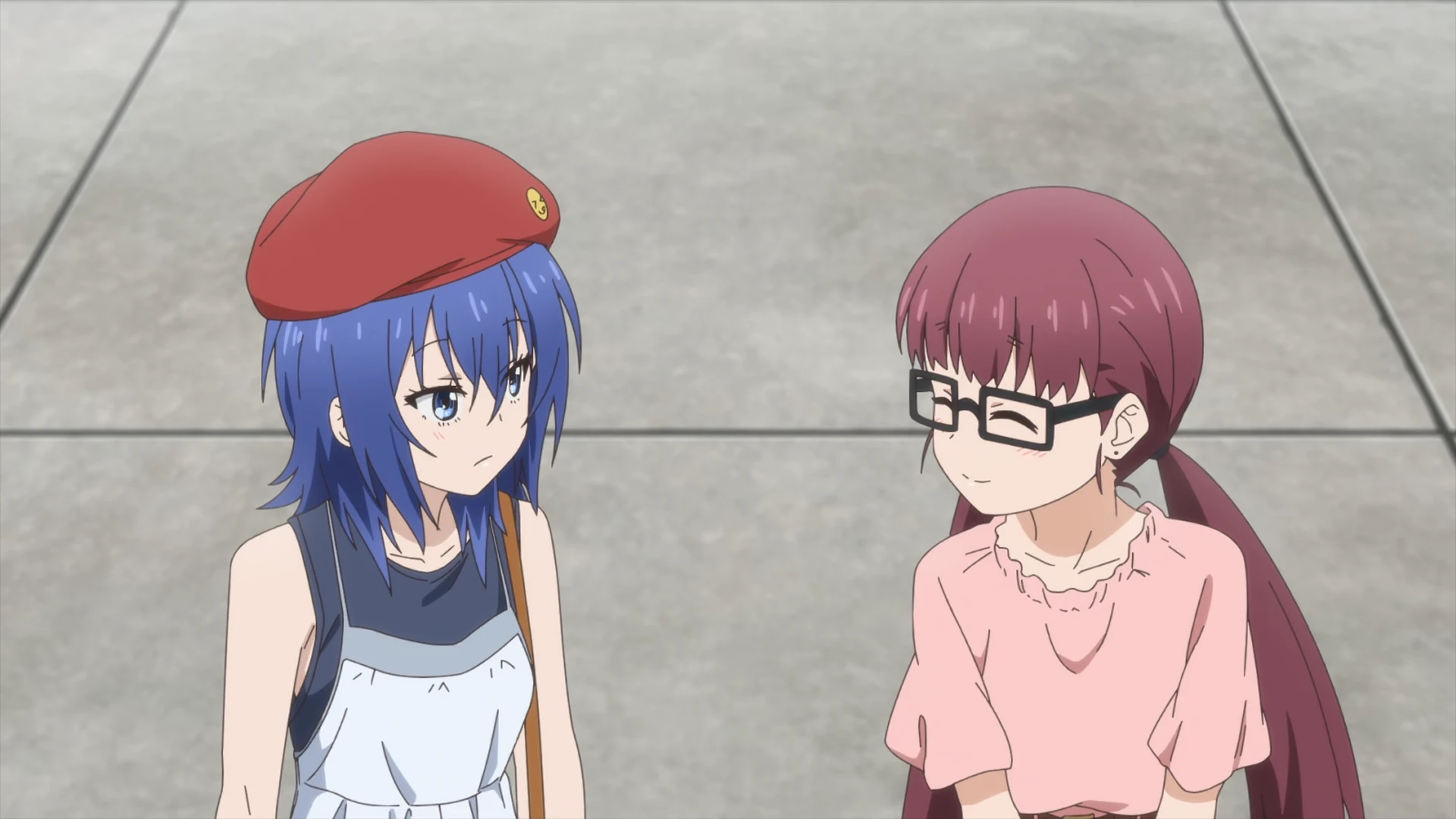 随兴旅-That's Journey- 第6话