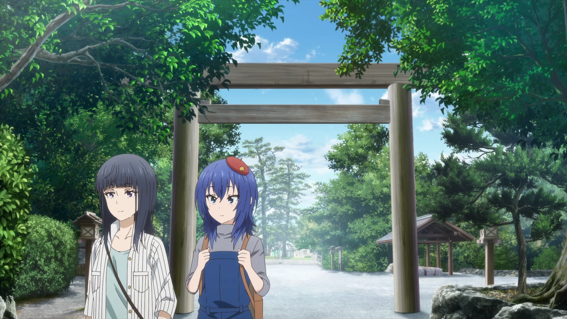 随兴旅-That's Journey- 第7话