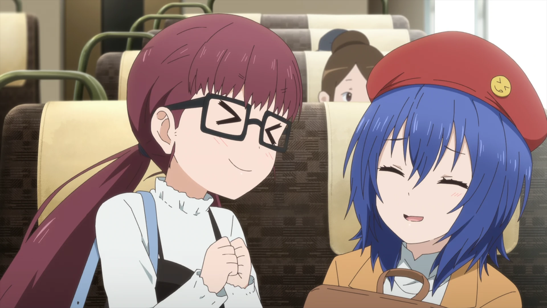 随兴旅-That's Journey- 第3话