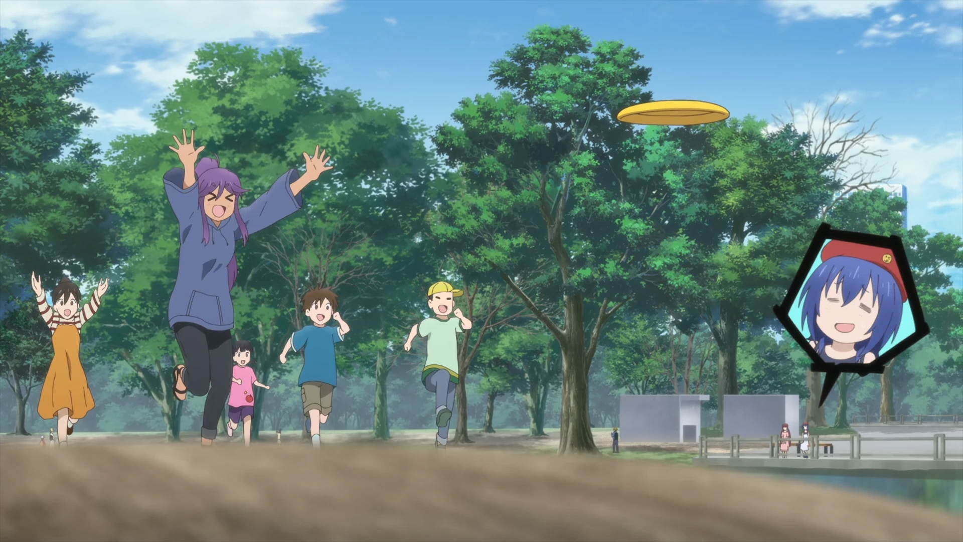 随兴旅-That's Journey- 第6话