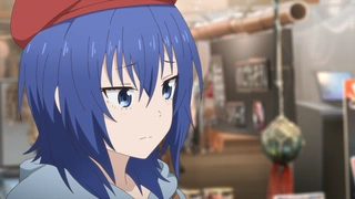 ざつ旅-That's Journey- 第2話