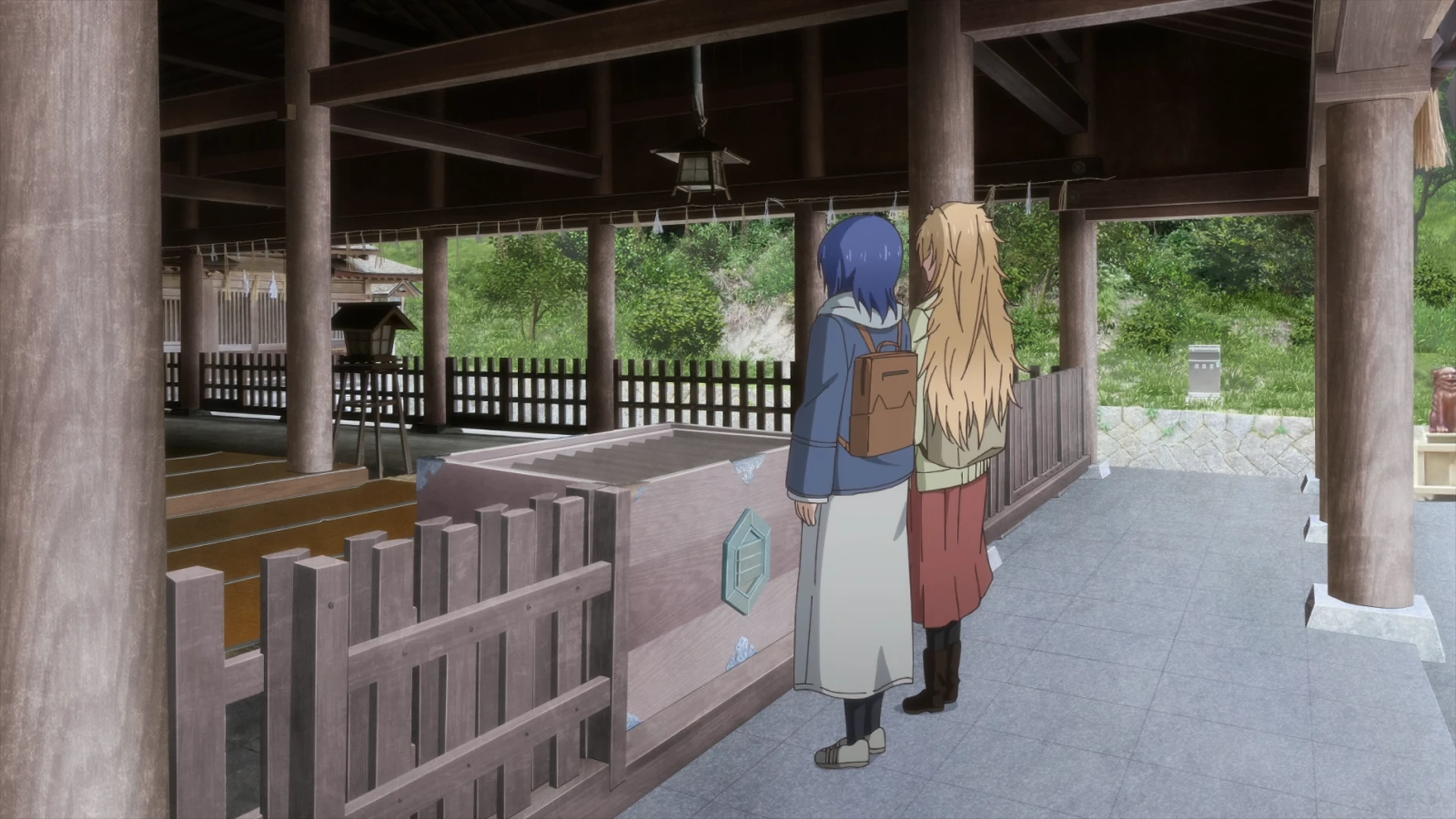 随兴旅-That's Journey- 第12话