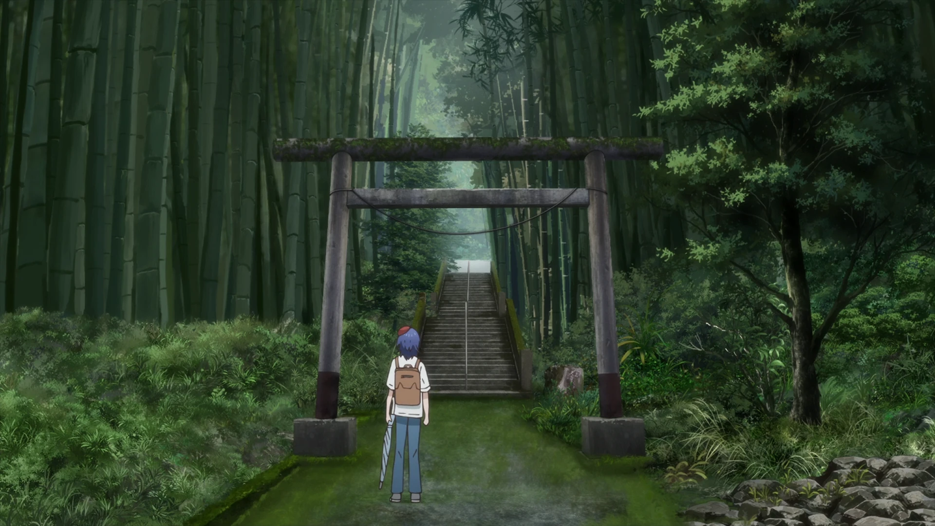 随兴旅-That's Journey- 第5话