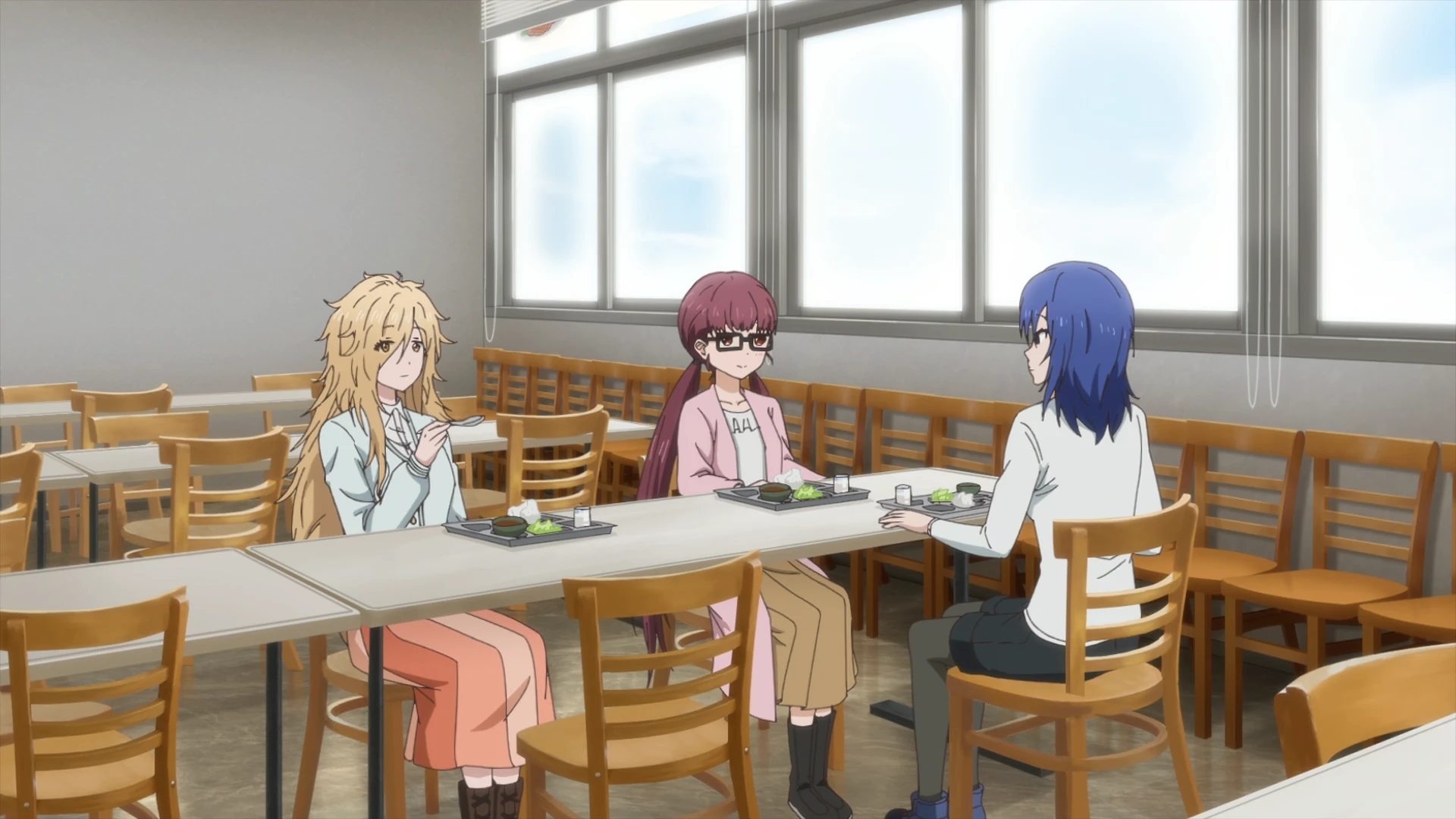 随兴旅-That's Journey- 第8话