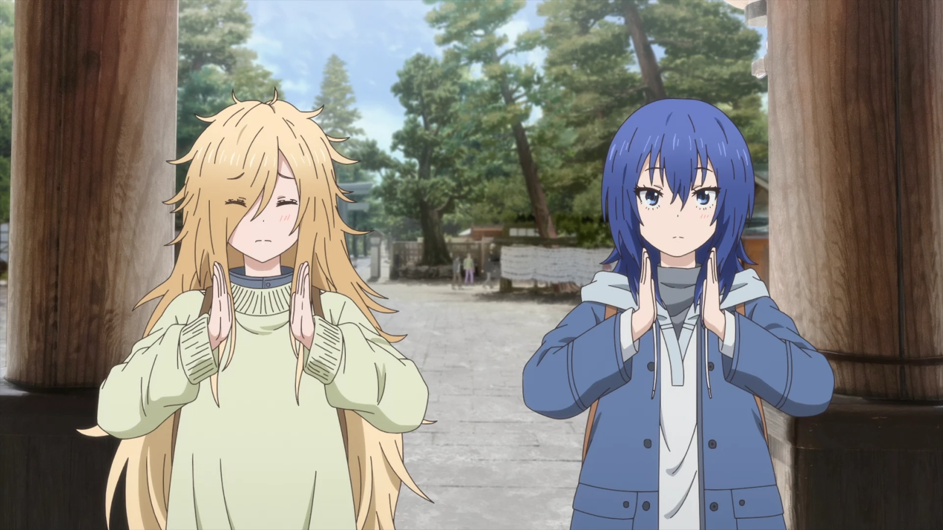 随兴旅-That's Journey- 第11话