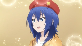 ざつ旅-That's Journey- 第1話