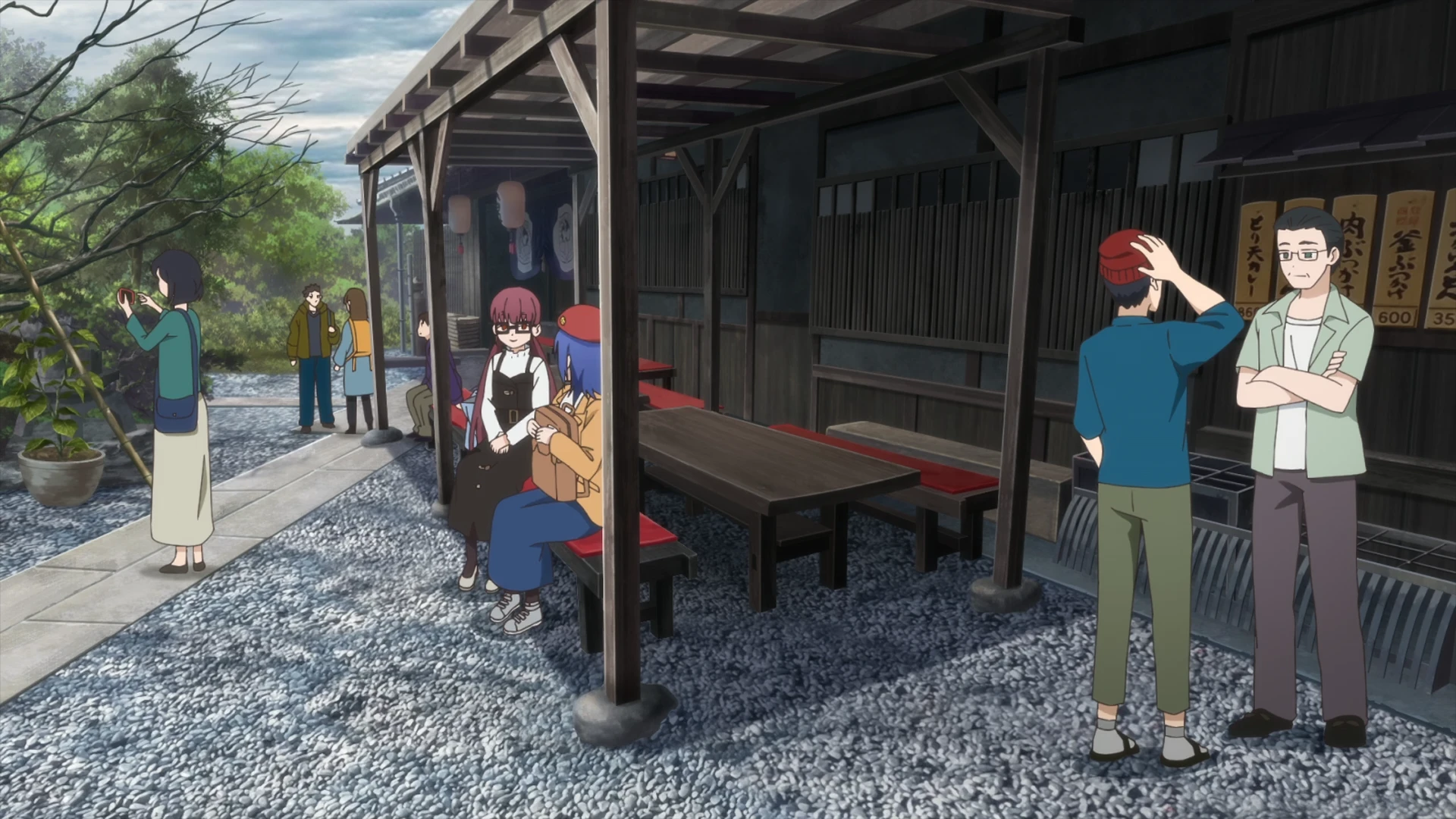 随兴旅-That's Journey- 第3话