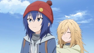 ざつ旅-That's Journey- 第11話