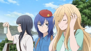 Zatsu Tabi: That's Journey - EP4