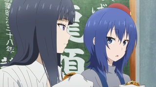 Zatsu Tabi: That's Journey - EP7