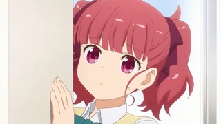 Anima Yell! - EP7