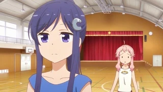 Anima Yell! - EP3