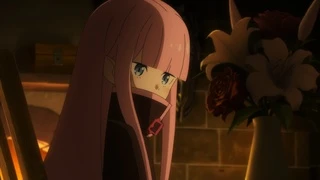 Re:Zero kara Hajimeru Isekai Seikatsu 2nd Season - EP35