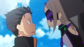 Re:Zero kara Hajimeru Isekai Seikatsu 2nd Season - EP34