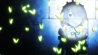 Re:Zero kara Hajimeru Isekai Seikatsu 2nd Season - ED