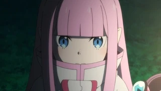 Re:Zero kara Hajimeru Isekai Seikatsu 2nd Season - EP32