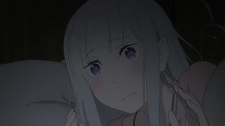 Re:Zero kara Hajimeru Isekai Seikatsu 2nd Season - EP30