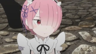 Re:Zero kara Hajimeru Isekai Seikatsu 2nd Season - EP31