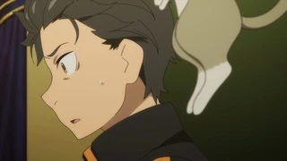 Re:Zero kara Hajimeru Isekai Seikatsu 2nd Season - EP26