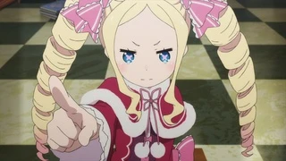 Re:Zero kara Hajimeru Isekai Seikatsu 2nd Season - EP27