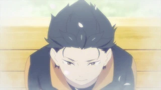 Re:Zero kara Hajimeru Isekai Seikatsu 2nd Season - EP29