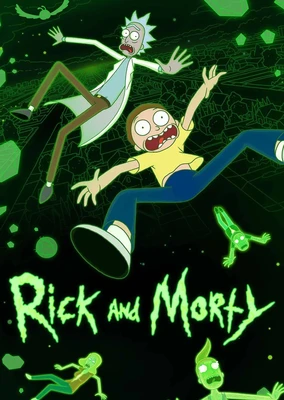 Rick and Morty Season 6