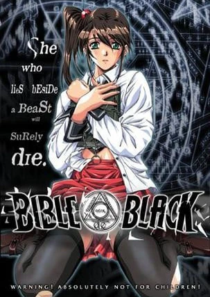 Bible Black