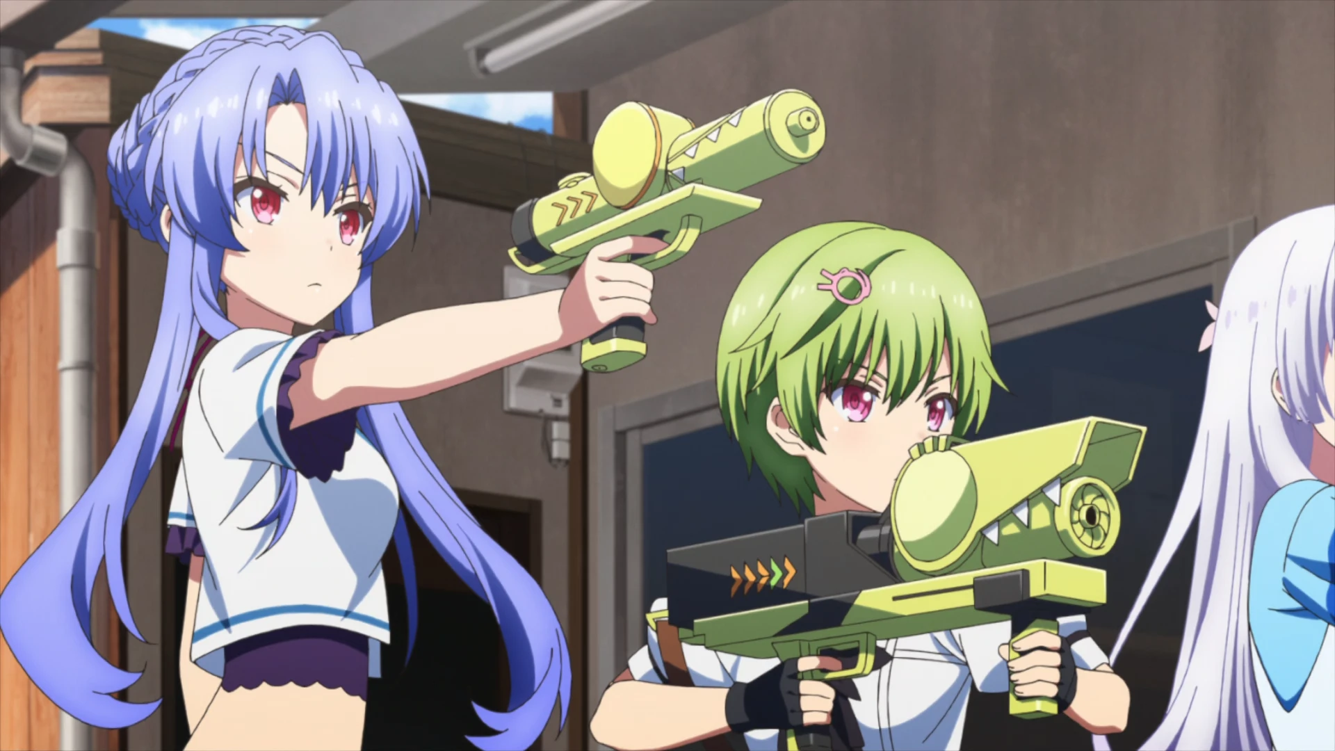 夏日口袋 第15话