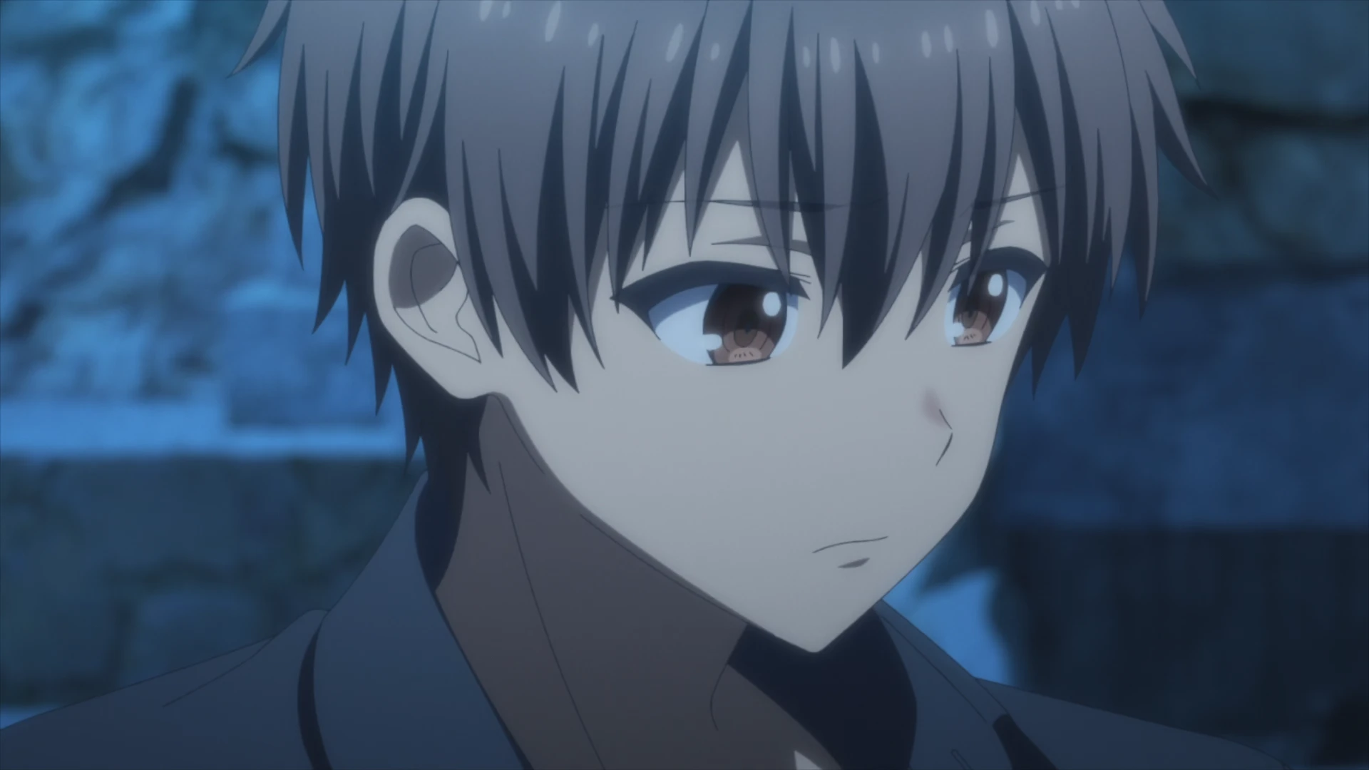 夏日口袋 第18话