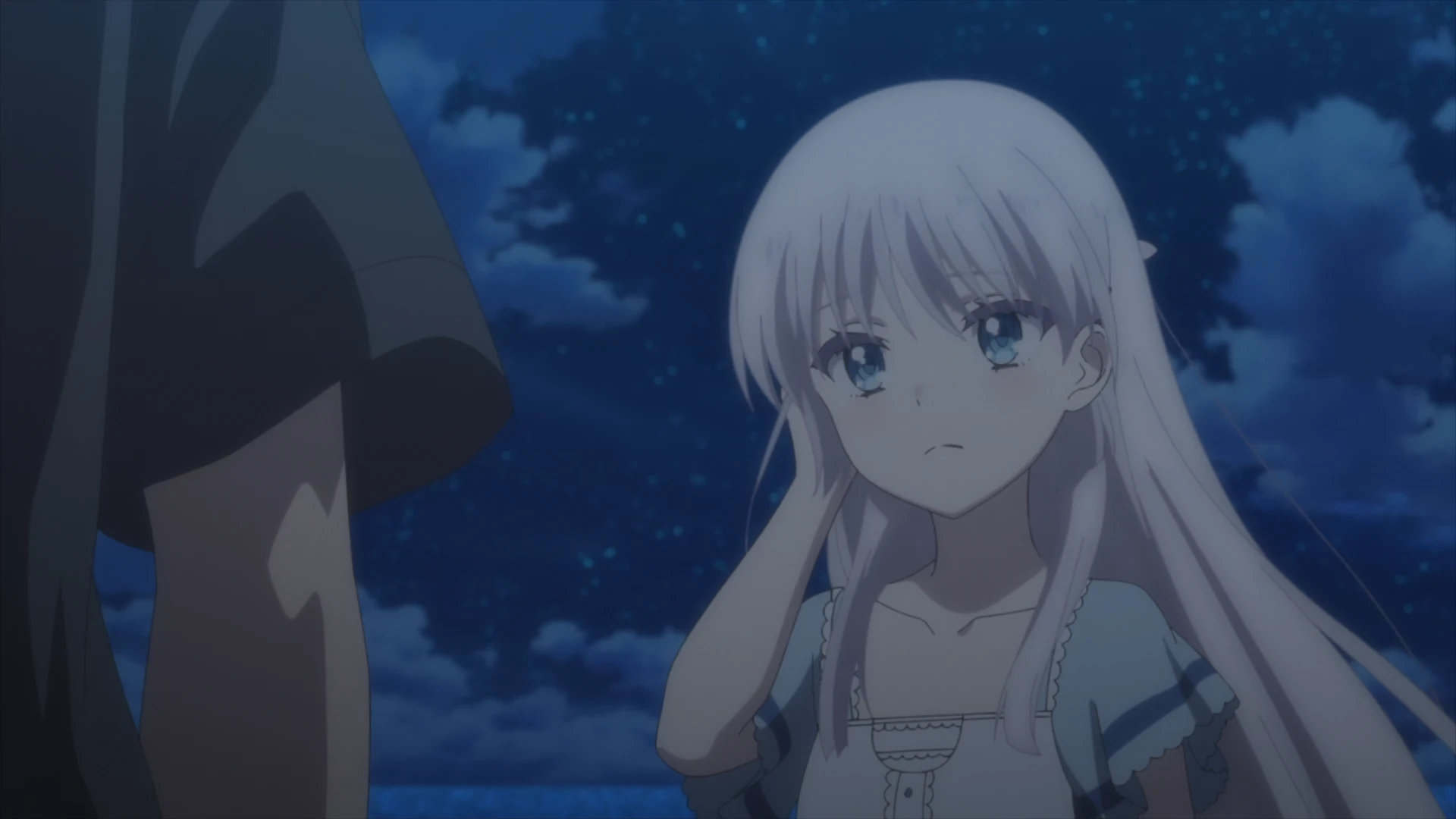 夏日口袋 第22话