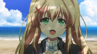 Summer Pockets PV4