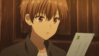 夏日口袋 第6話