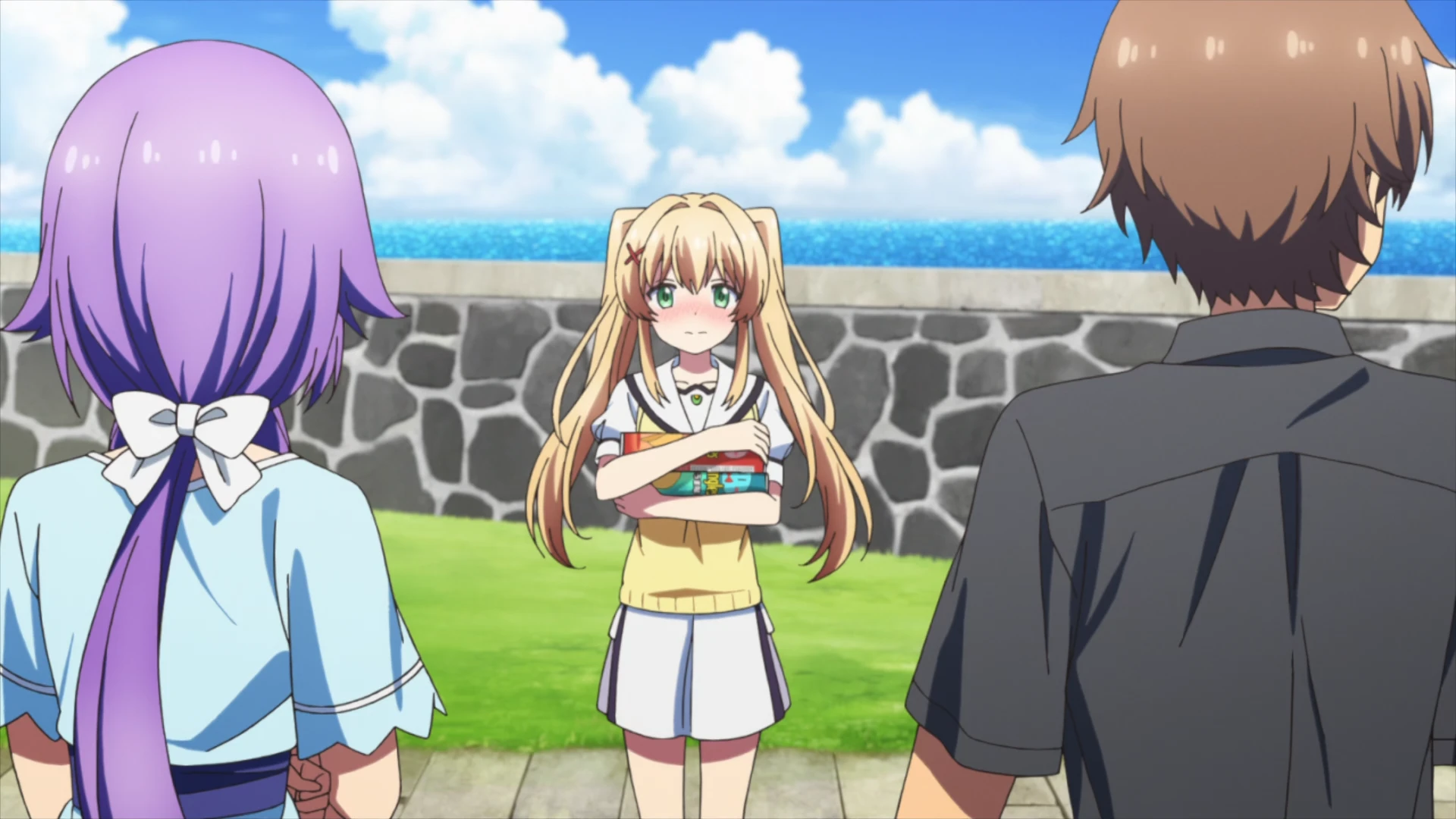 夏日口袋 第8话