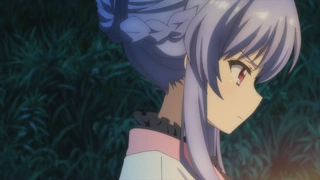 Summer Pockets 第12話