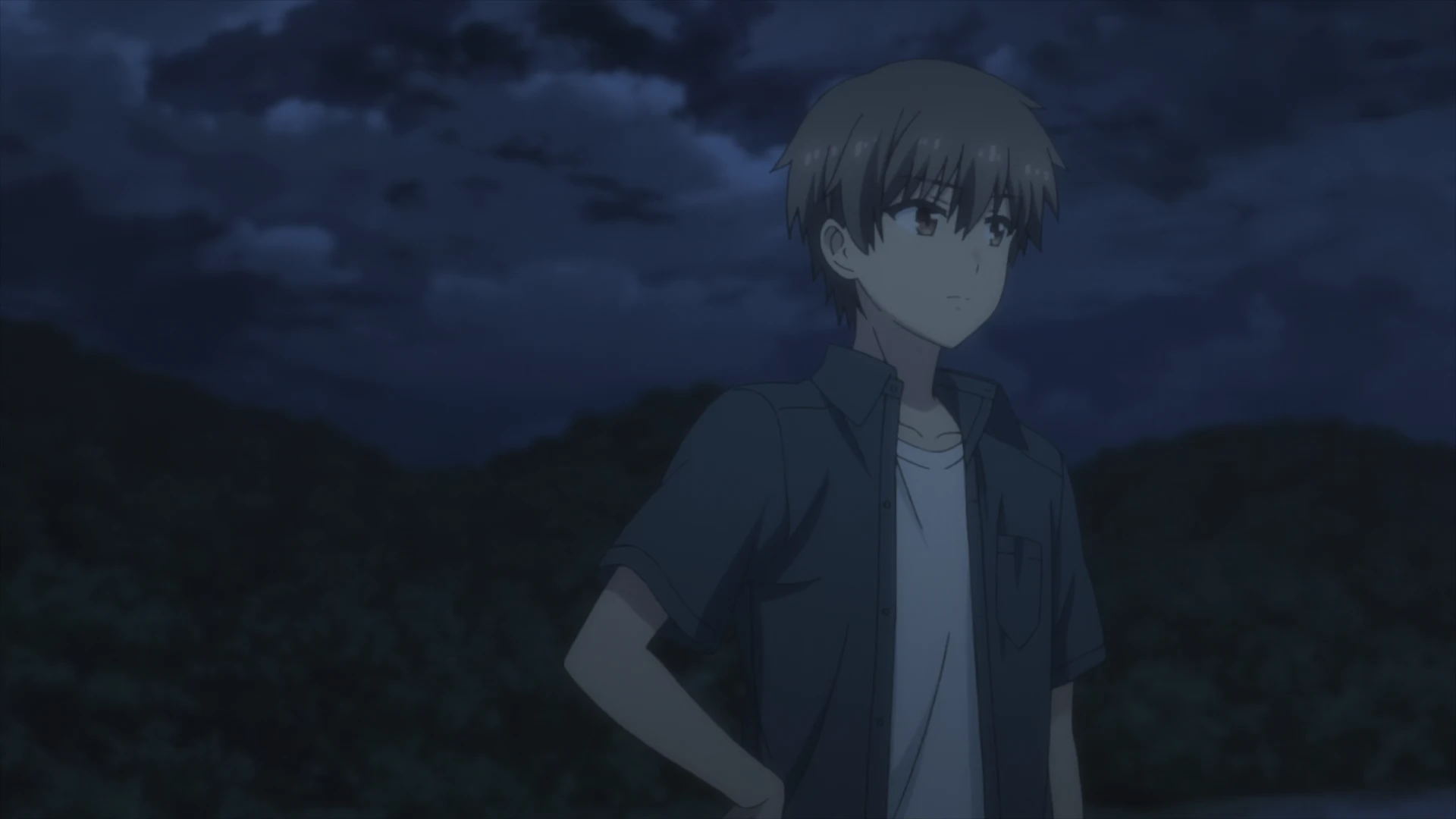 夏日口袋 第16话