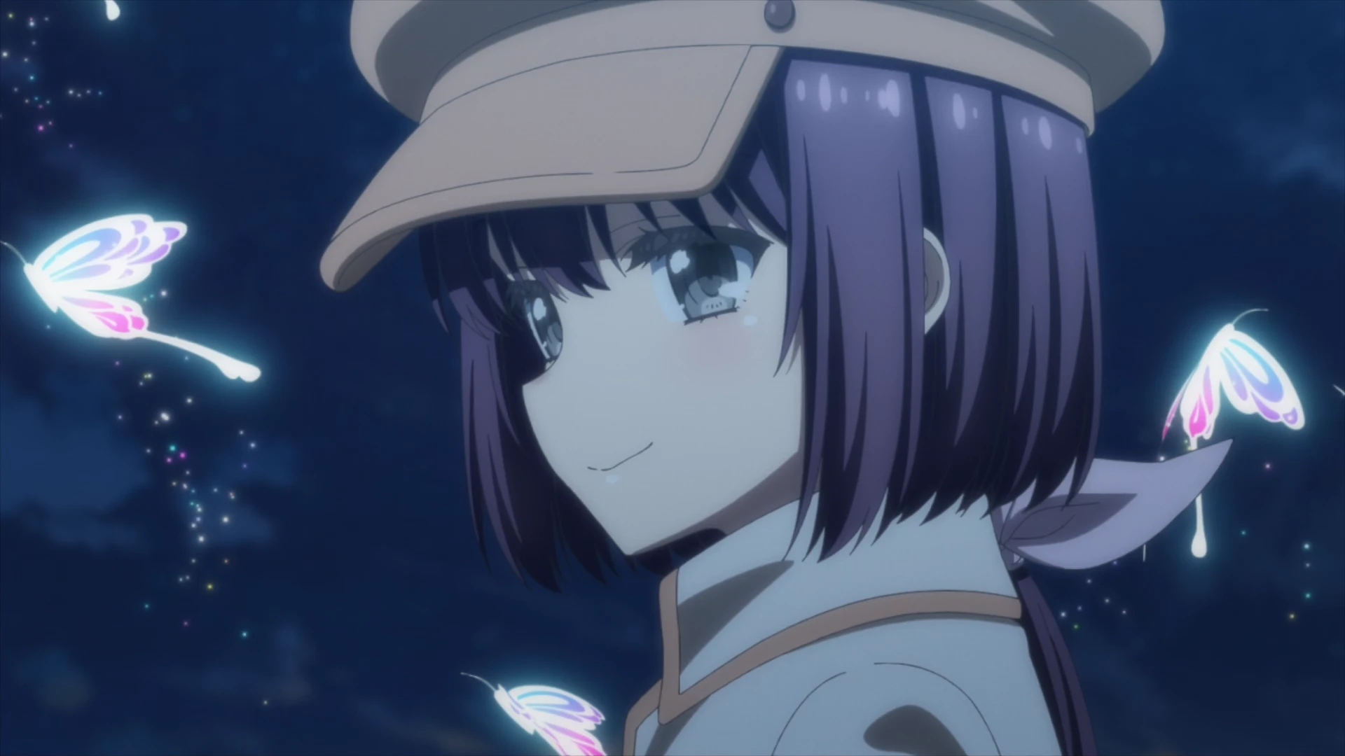 夏日口袋 第25话