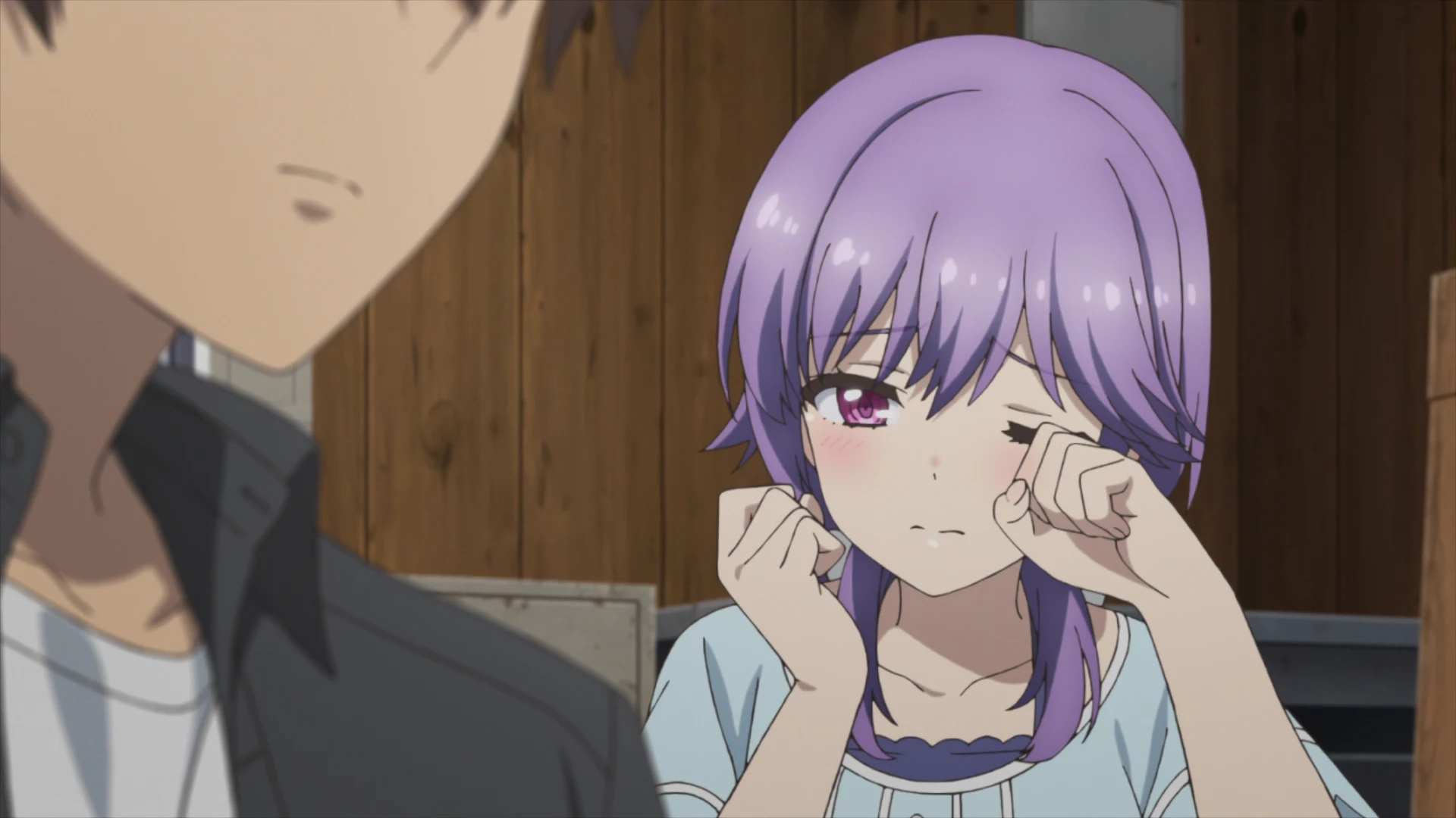 夏日口袋 第9话