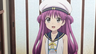 夏日口袋 第2話