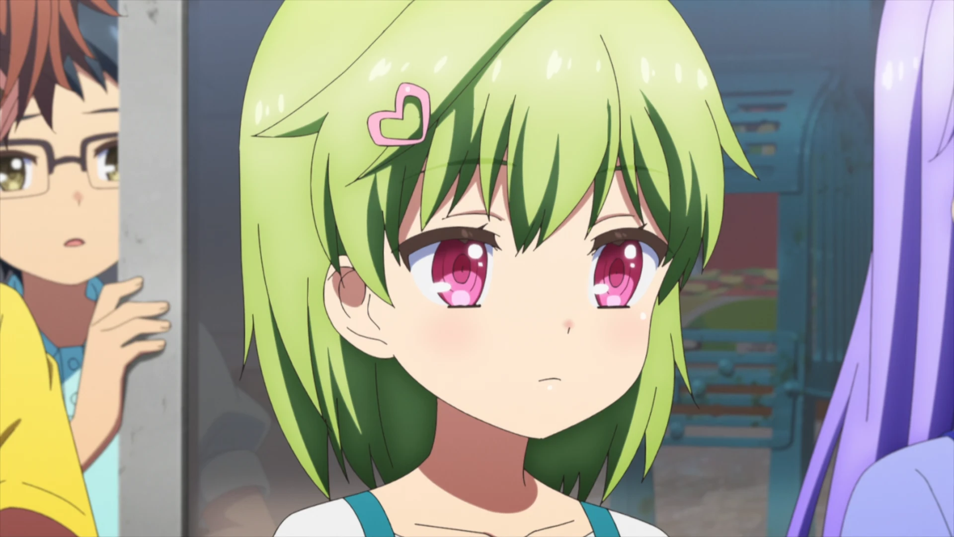 夏日口袋 第23话