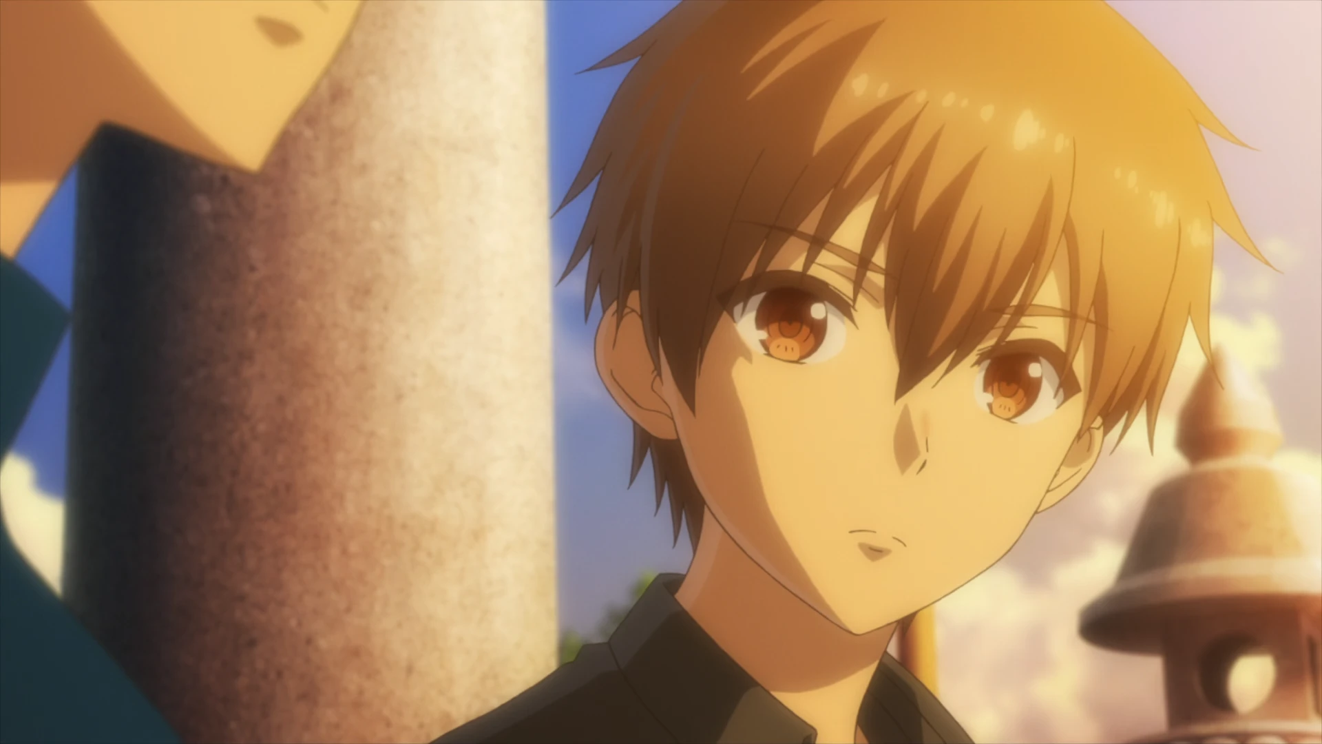 夏日口袋 第15话