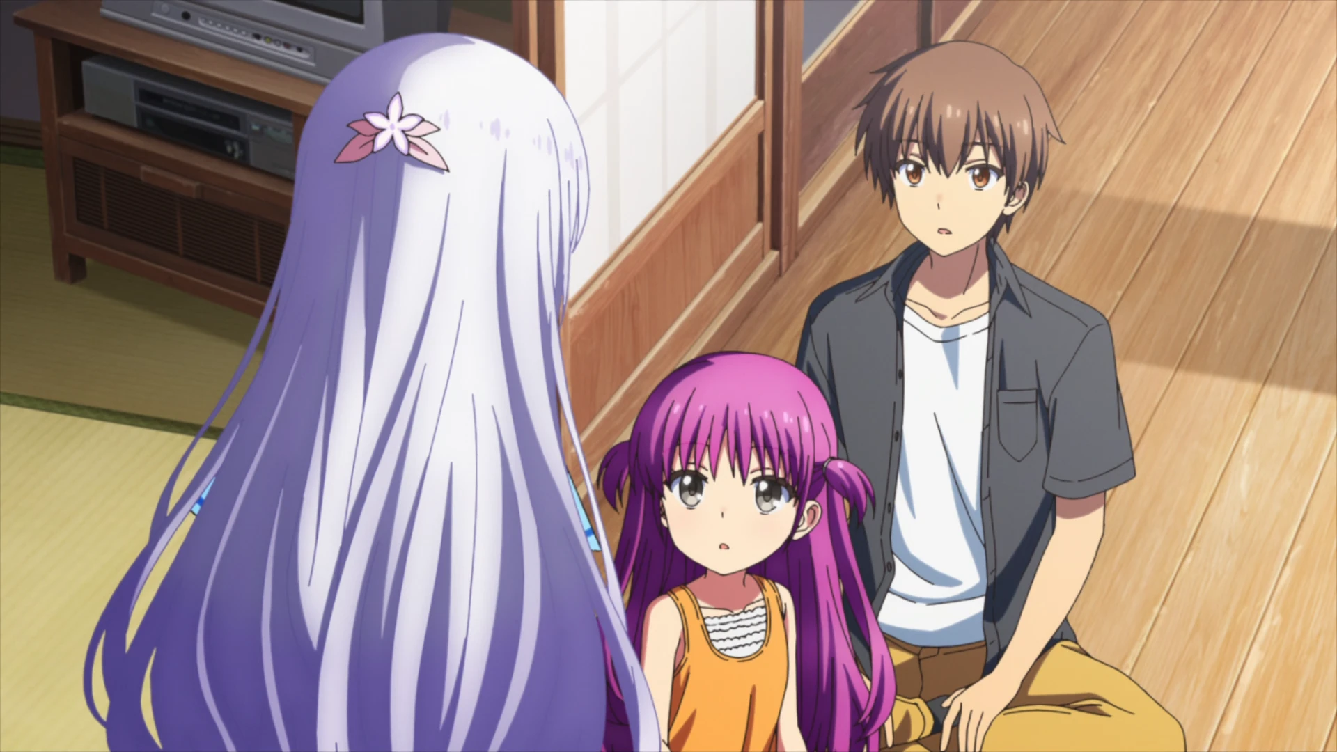 夏日口袋 第19话