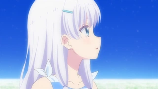 Summer Pockets - EP25