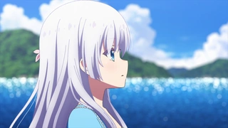 Summer Pockets 第17話