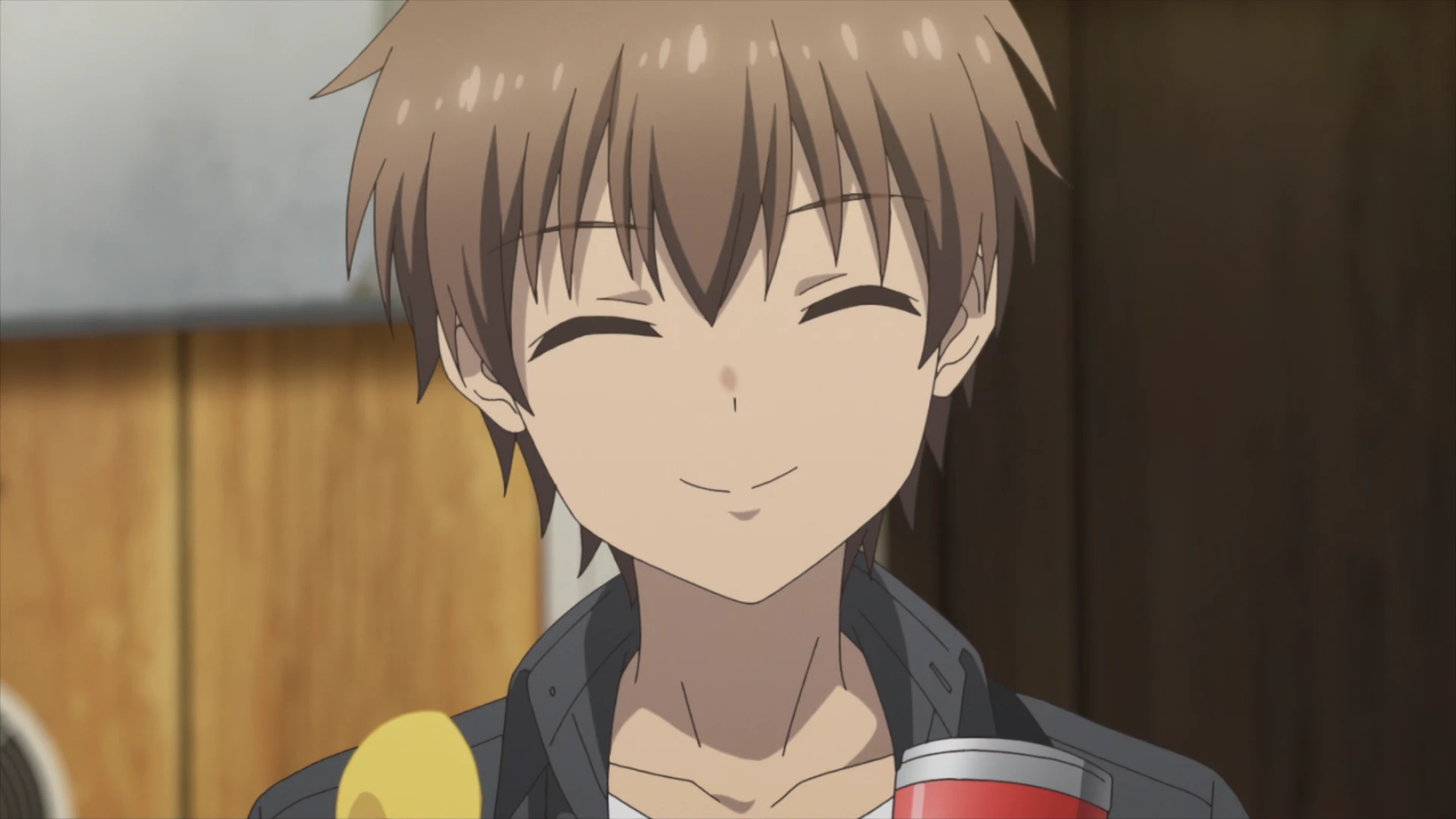 夏日口袋 第7话