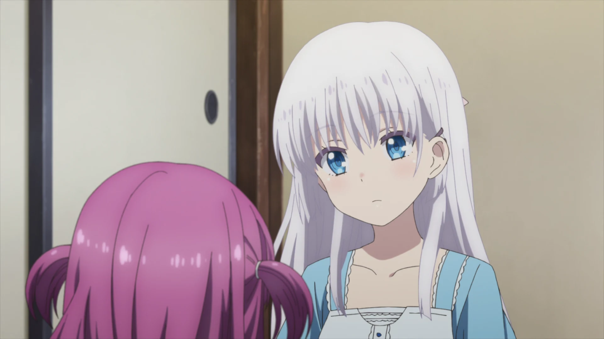 夏日口袋 第18话