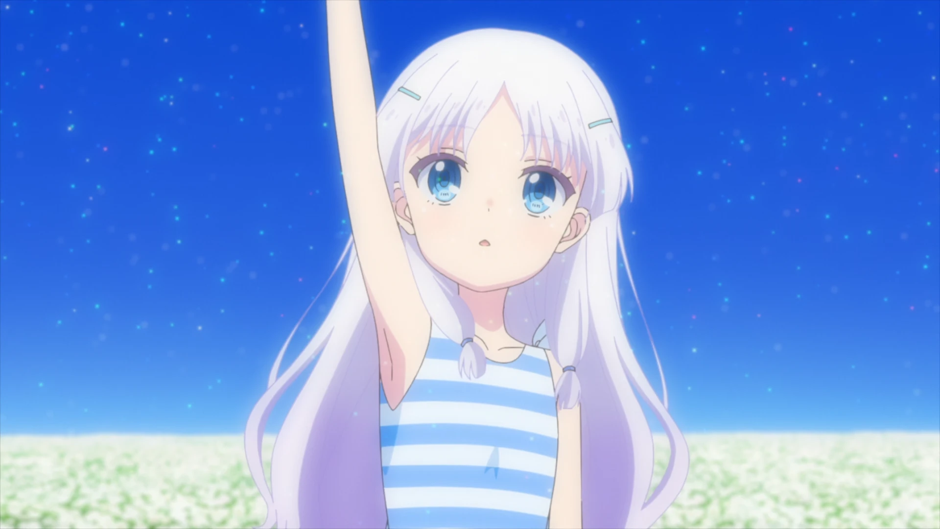 夏日口袋 第25话