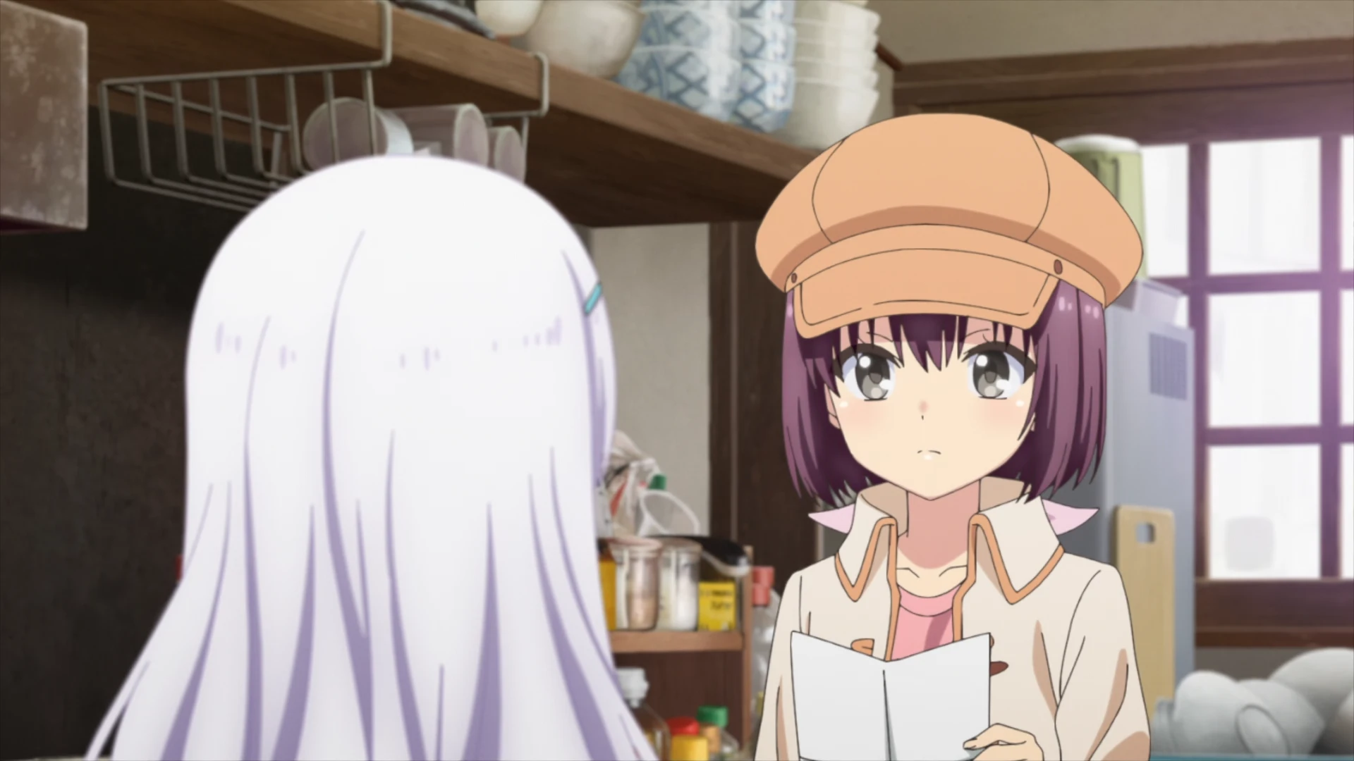 夏日口袋 第23话